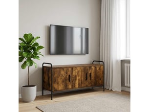 Meuble tv coloris multicolore  <strong></strong>  <strong></strong>