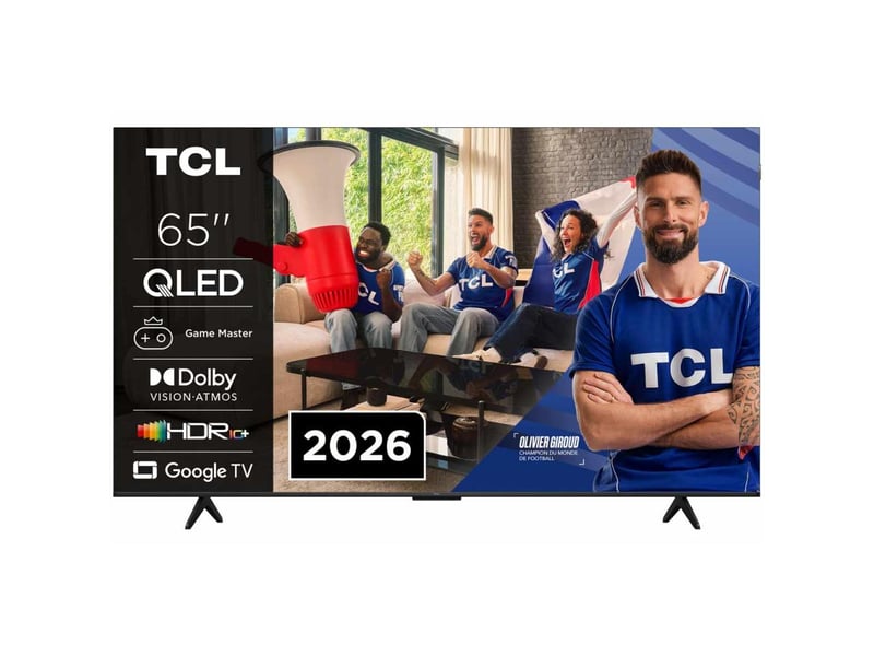  Téléviseur tcl - 65p79l TCL - 65P79L - Conforama A