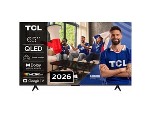 Téléviseur Qled TCL TCL - 65P79L - UHD 4K 65 pouces 164 cm