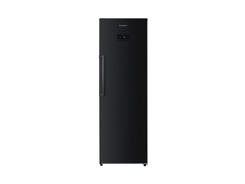 Schneider scod360nf-dxd - réfrigérateur une porte 359l dark inox SCOD360NF-DXD - Conforama A