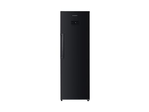Refrigerateur 1 porte froid Ventilé (no frost): sans givre <strong>SCHNEIDER</strong> SCOD360NF-DXD -  largeur 60 cm x hauteur 185 cm