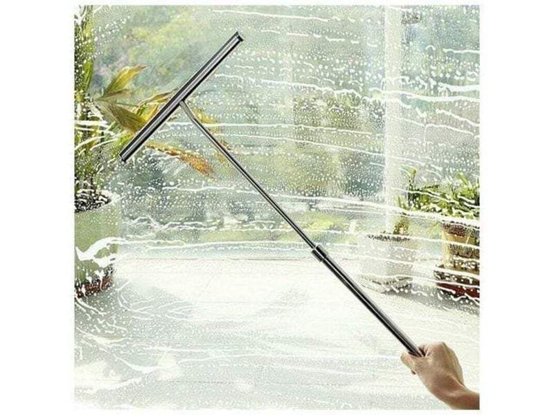 Enowelir règle de marquage en acier inoxydable 250 mm avec plage de mesure métallique - Conforama C