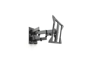 Support tv mural erard wam xxl tw3 inclinable et orientable 40 a 100 pouces