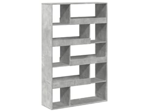 Bibliotheque coloris  argenté  <strong></strong> <strong></strong> - 100 cm x 156.5 cm
