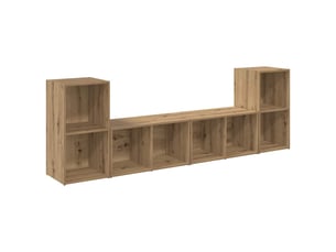 Meuble tv coloris beige 1 cm <strong></strong>  <strong></strong>