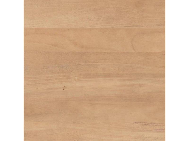  Set de 2 tables basses rondes bois de manguier naturel - pallavi  - Conforama E
