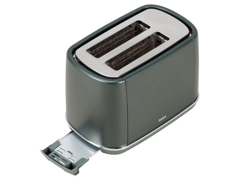 Grille pain  - Conforama L