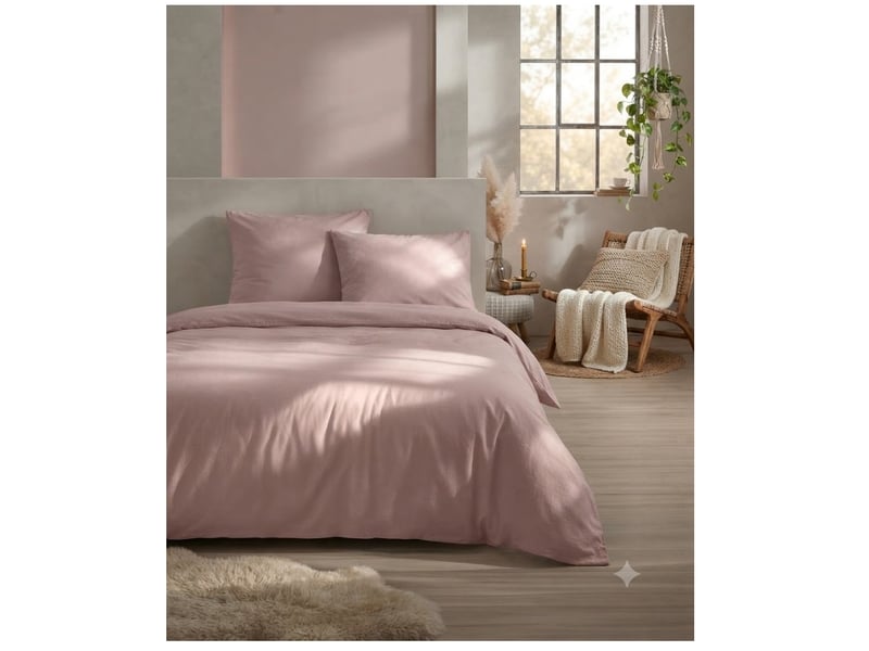 Parure de lit collection cocon  - Conforama D