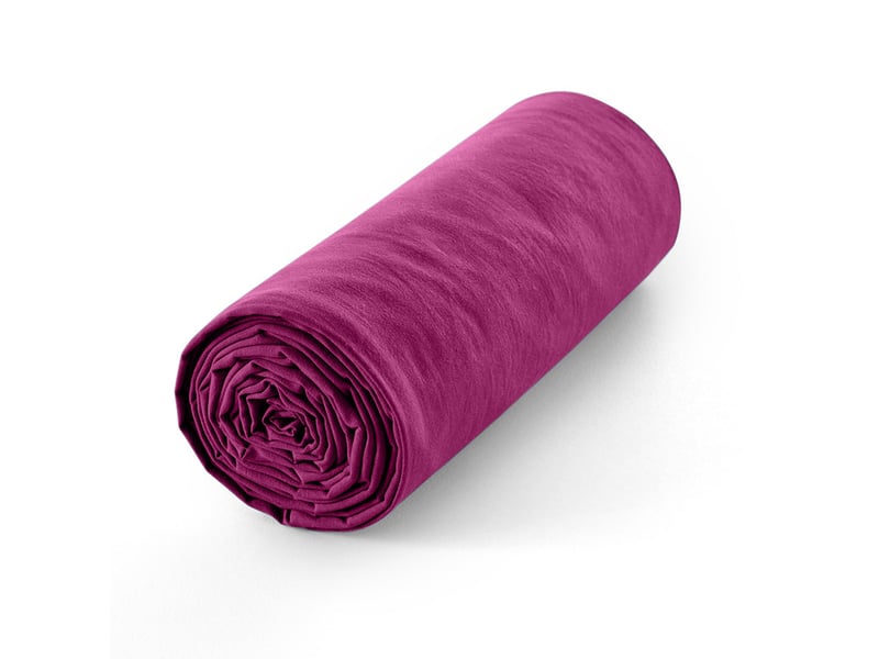  Drap housse duoprotect 180 x 200 + 30 cm avec technologie imperméable intégrée  - Conforama C