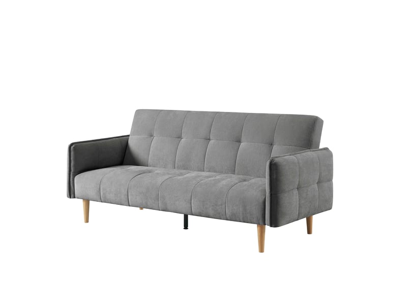 Banquette-lit clic clac  - Conforama C