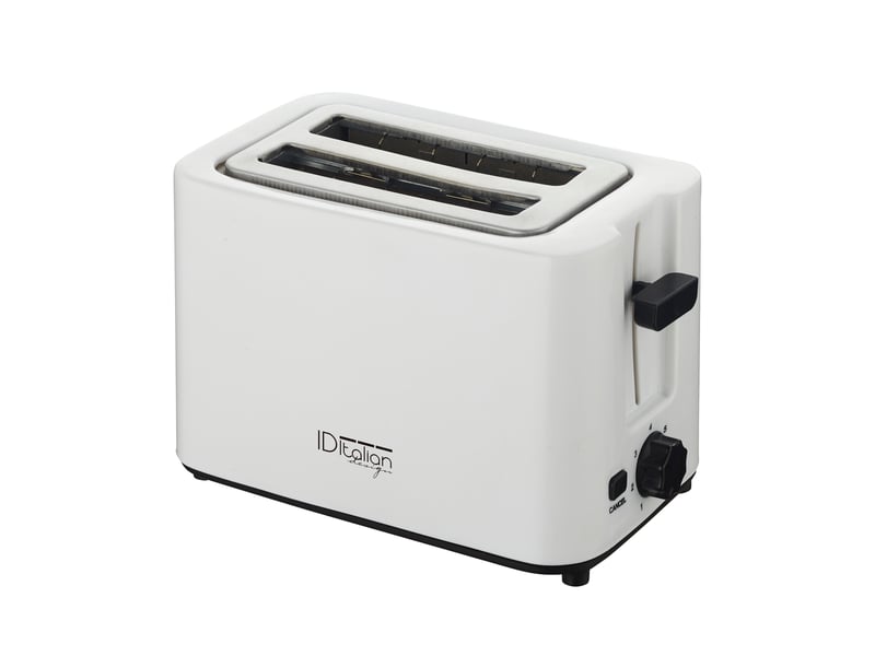  Grille-pain 700W avec ramasse-miettes  - Conforama B