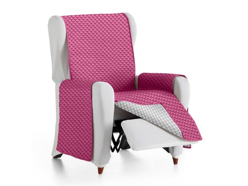 Housse de canapé pratique mod2 oslo-protect 1plz. C2  - Conforama A