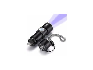 Lampe torche uv