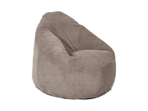 Fauteuil fixe <strong>ALTOBUY</strong> <strong>AMORY</strong> Tissu gris vendu A l'unité