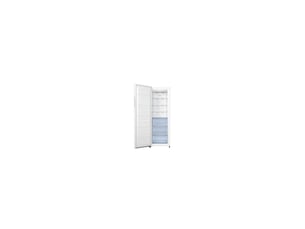 Congelateur armoire Ventilé (No frost) <strong>HISENSE</strong> 8242887 - 240 litre(s) largeur 59.5 cm x hauteur 172 cm