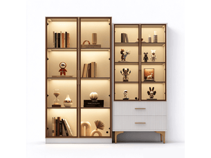 Meuble tv coloris blanc 70 cm OKWISH