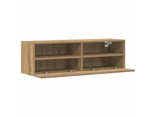 Meuble tv coloris beige 30 cm <strong>HELLOSHOP 26</strong>  <strong></strong>