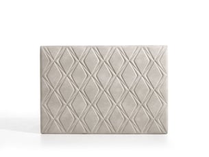 Tete de lit A fixer au mur largeur 150 cm B12918 8435720010176 blanc
