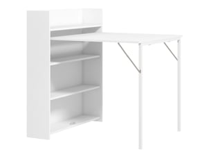 Ensemble table rectangulaire <strong>WISHDOR</strong> <strong></strong>