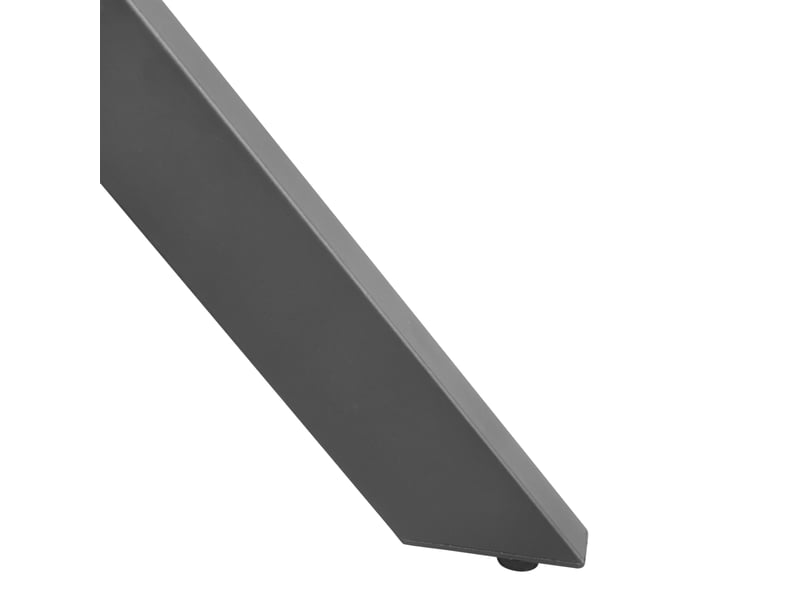 Table 80 cm fixe  - Conforama L