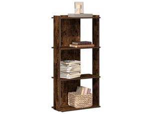 Bibliotheque coloris  multicolore  <strong></strong> <strong></strong> - 60 cm x 120 cm