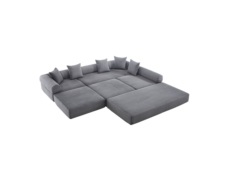 gris foncé