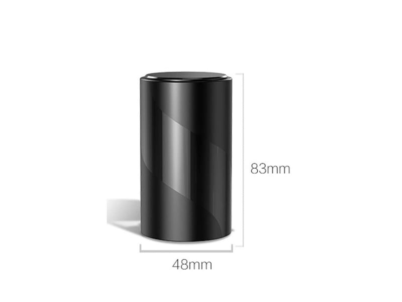  Décapsuleur automatique magnétique pour bouteille de bière, cadeau pour homme, fête des pères, cadeau de noël, ouvre-bouteille en abs argenté  - Conforama E