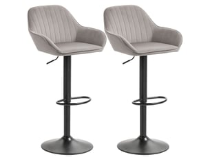 Bar coloris gris <strong></strong> <strong></strong>