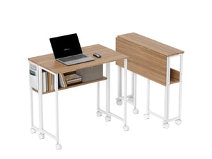Bureau enfant coloris multicolore