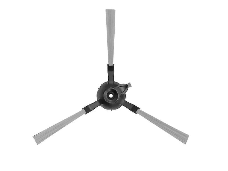  For robot vacuum e5 c108 side brush heap filter mop cloth accessories replacement spare parts  - Conforama B