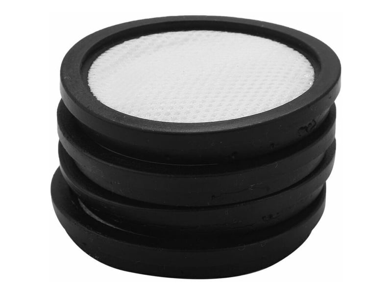  4 pièces filtres hepa filtre hepa de remplacement pour proscenic p8 thsinde  - Conforama B