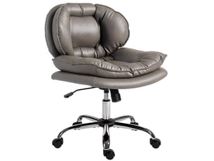 Fauteuil de bureau   avec assise réglable en hauteur