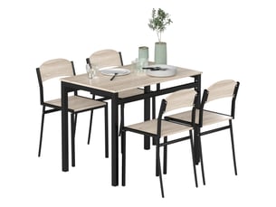 Ensemble table