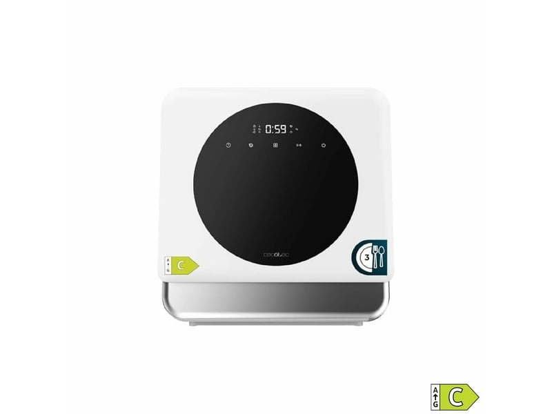 Lave-vaisselle cecotec bolero aguazero 1100 mini - Conforama B