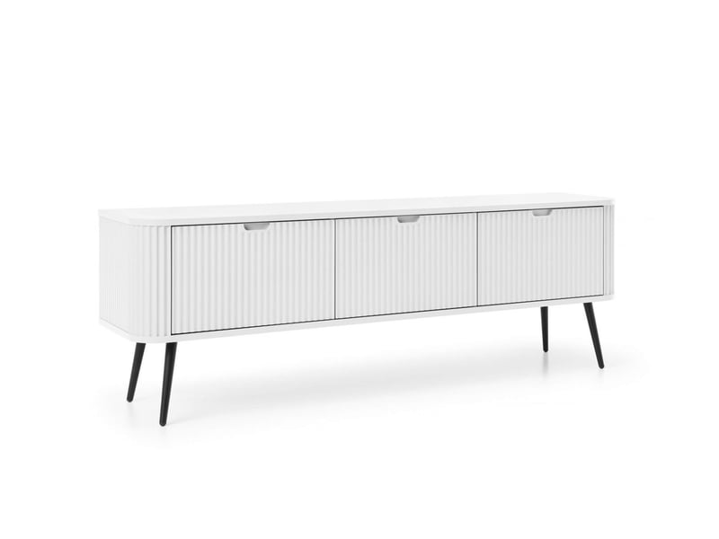  Velina - meuble tv 3 portes 168cm  - Conforama C