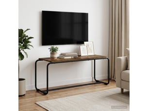 Meuble tv coloris multicolore  <strong></strong>  <strong></strong>