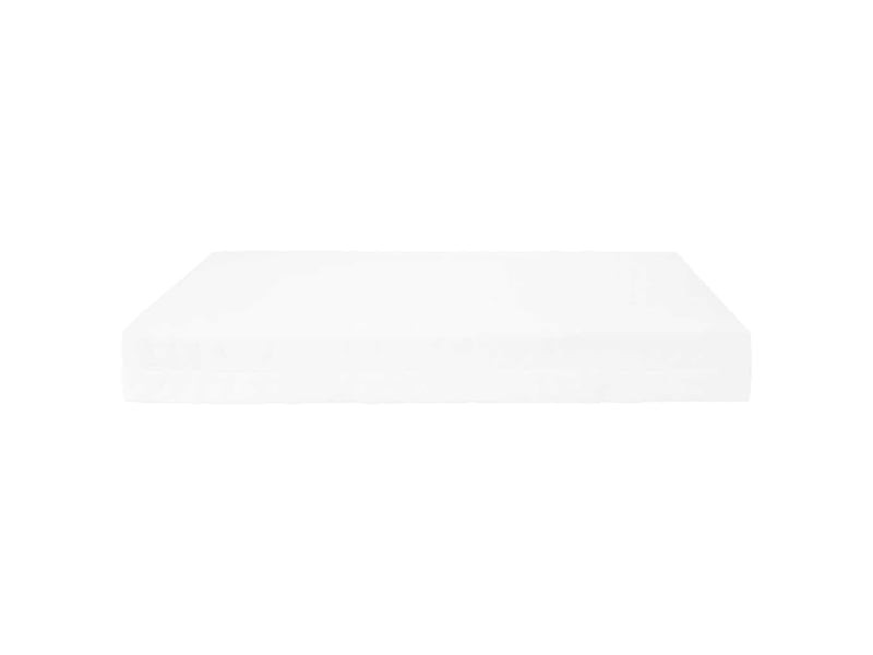 Matelas 120x200 cm 7 zones ressort ensaché 20 cm h2 - Conforama D