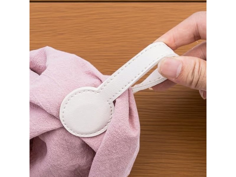  Crochets muraux 3 pinces à vêtements magnétiques multifonctionnelles, pince vetement, pour fixer l'ourlet des vêtements les jambes des pantalons longs, multicolore  - Conforama E
