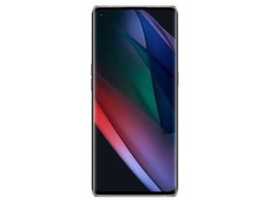 Smartphone 5g android 6,55 amoled 12 go 256 go dual sim argent