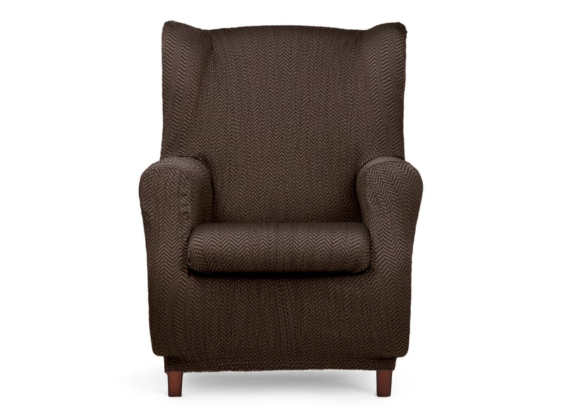 Housse de canapé à oreilles apollo c07  - Conforama A