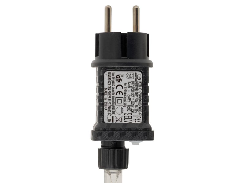  Gn ext duo 10m 750l mlbc cop t  - Conforama E