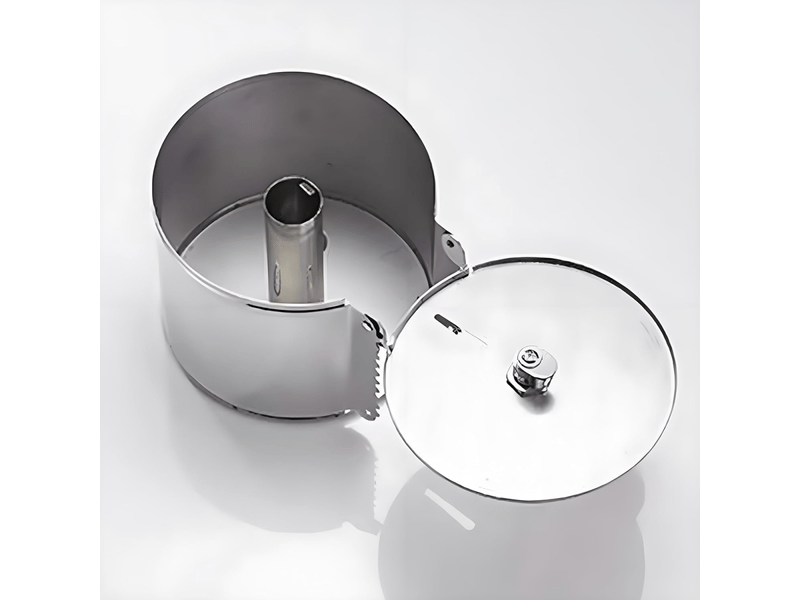  Distributeur de serviettes en papier - porte-papier toilette professionnels - diamètre 149mm broche 30mm  - Conforama B
