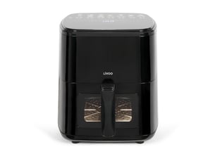 Friteuse airfryer LIVOO DOC371N