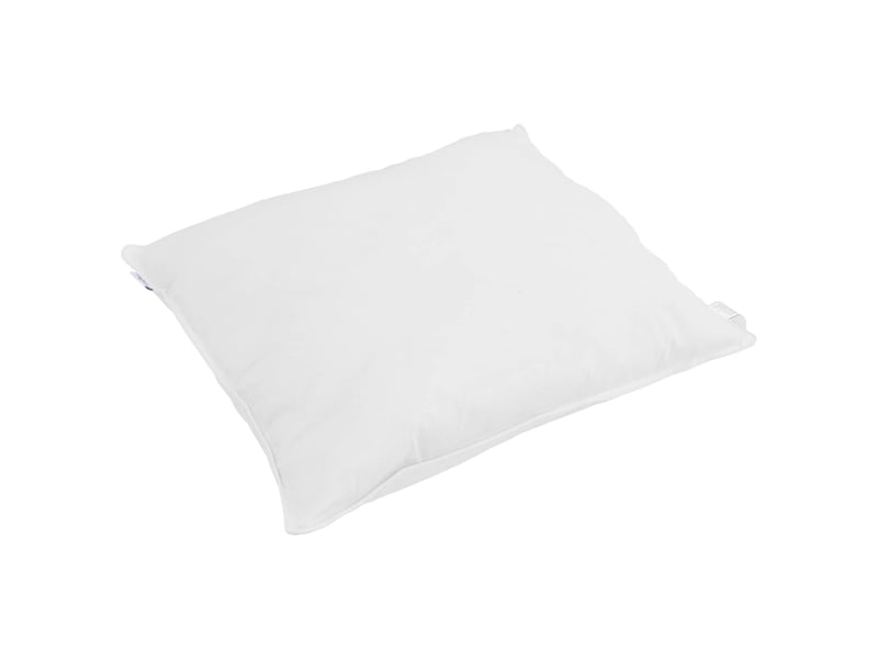  Ensemble de duvet avec oreiller 3 pcs - couette blanc plume de canard  - Conforama E