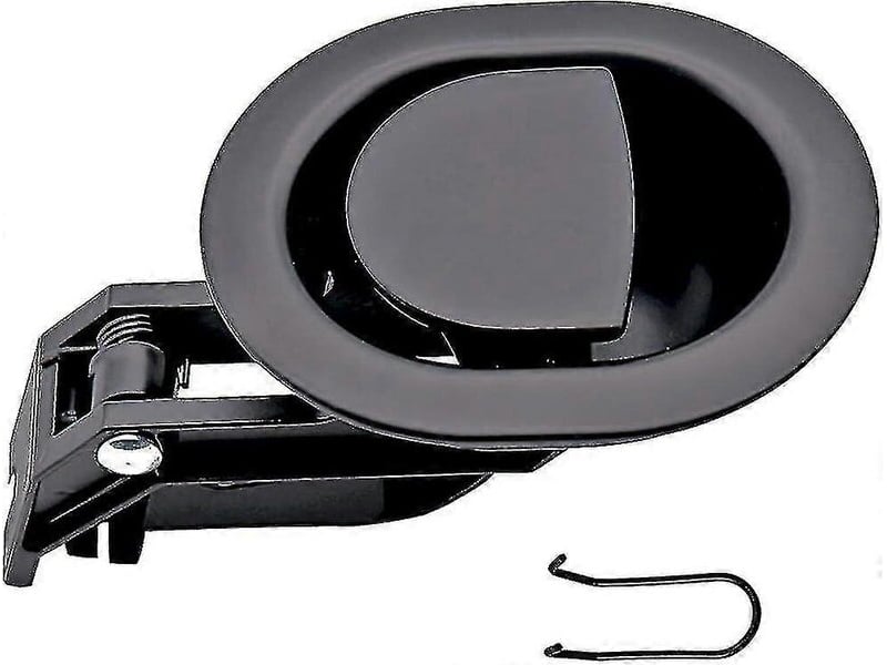  Paire de poignées de rechange pour déverrouillage du dossier de chaises et de canapés, compatibles avec ashley lazy boy  - Conforama B