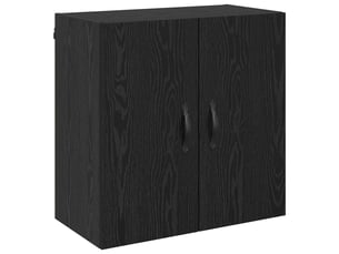 Armoire     <strong></strong> <strong></strong> coloris noir largeur 60 cm