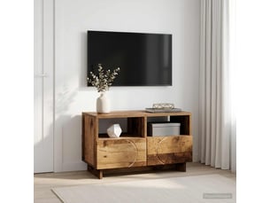 Meuble tv coloris taupe  <strong></strong>  <strong></strong>
