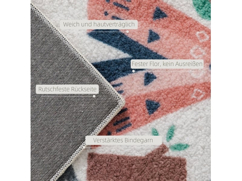 Coussin de bain de soleil gris 198 x 53 x 5 cm avec coussin de tête amovible, housse lavable pour extérieur - Conforama D