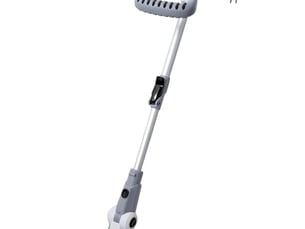 Coupe-bordures rt 600 da 600w