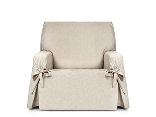 Housse universelle pour canapé 1 place sky c00